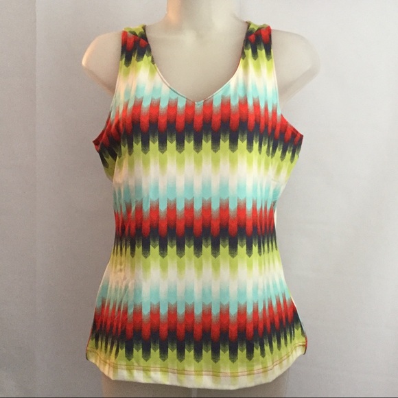 Columbia Tops - Columbia Active Tank Top